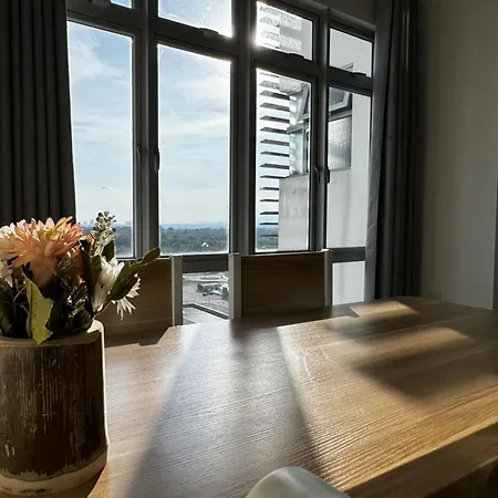Manhattan Condo @ Mount Austin Johor Bahru Exterior photo