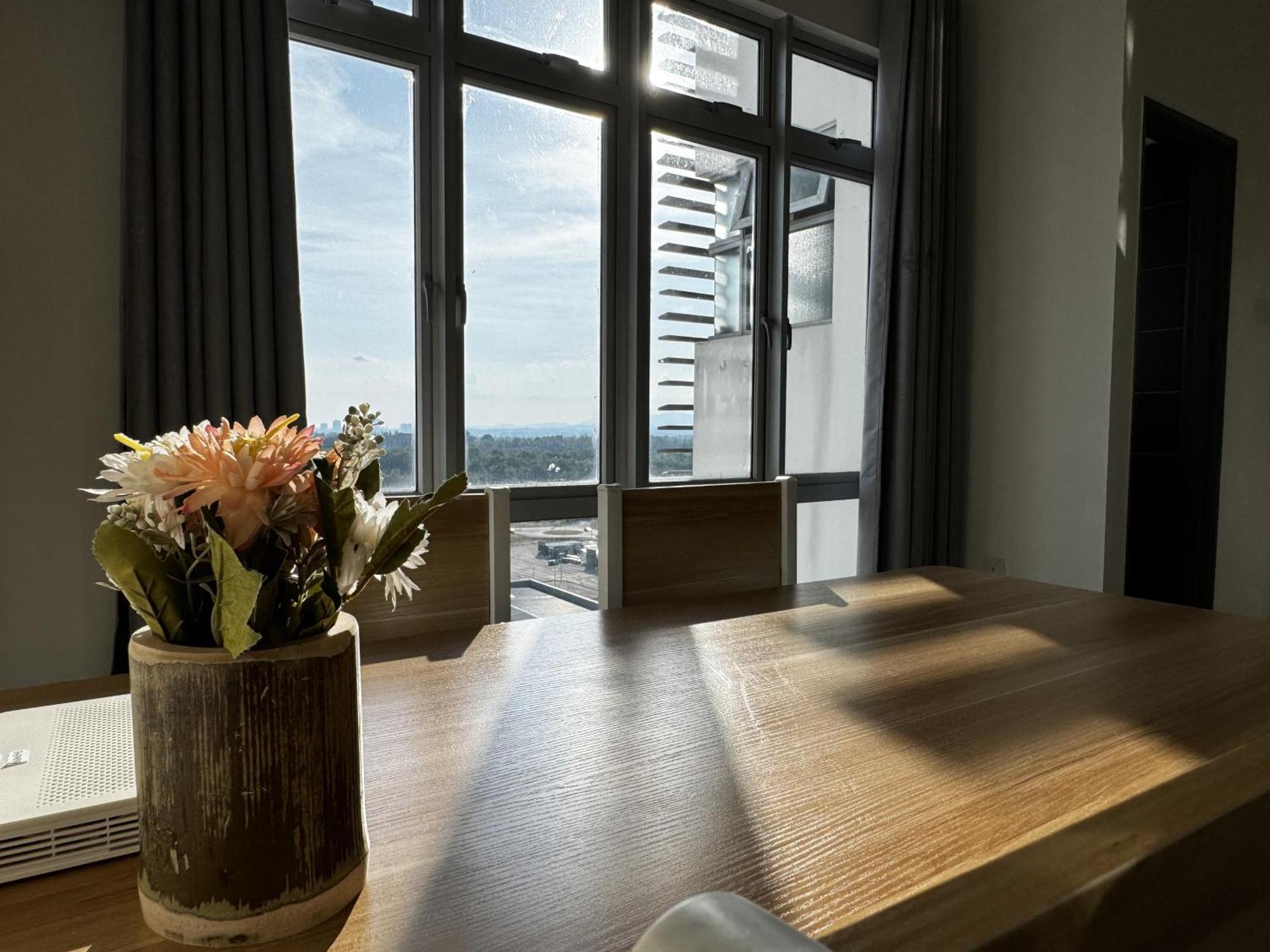 Apartment Manhattan @ Mount Austin Johor Bahru
